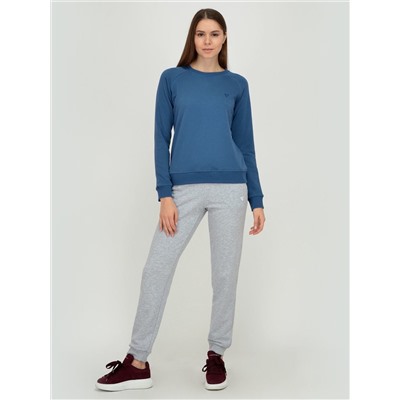 VISERDI Свитшот 3108-джсс 110500