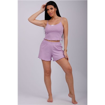 Пижама Ажур