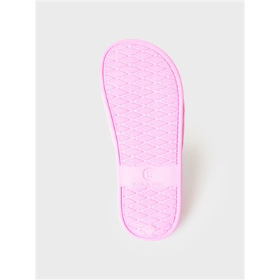 Сабо для девочек