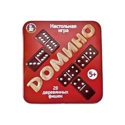 Настольная игра «Домино»