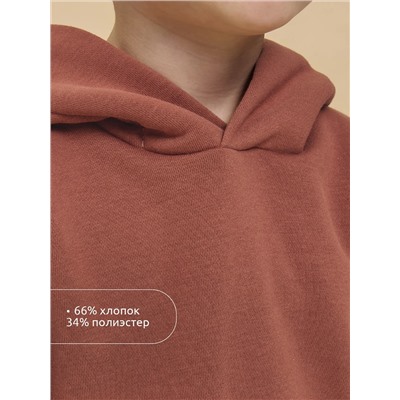 PELICAN Толстовка UFNK4323