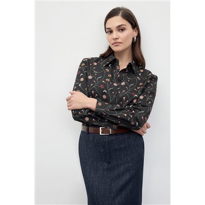 Блуза POMPA, 1090621