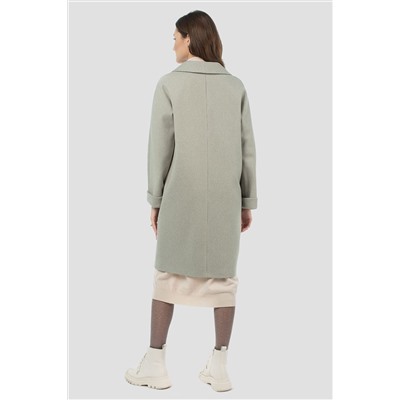 01-11032 Пальто женское демисезонное