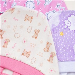 YOULALA Чепчик 0059300101