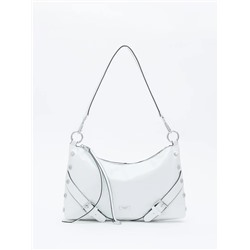 Сумка 91393 white Velina Fabbiano-Safenta