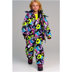 Комплект (Куртка+Полукомбинезон) PLAYTODAY, 1045511