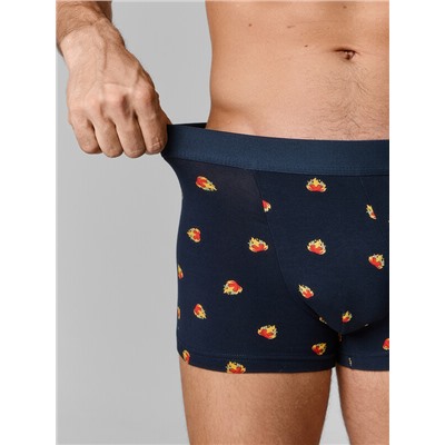 ТРУСЫ МУЖСКИЕ (2ШТ) 411228-2