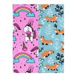 Легинсы 2 шт. АПРЕЛЬ, 1087284