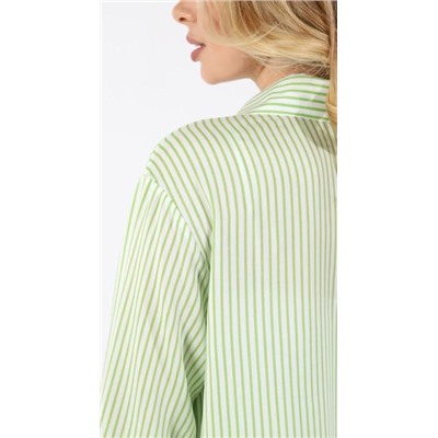 Костюм Тропический рай-1 (Салатовый)