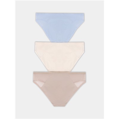 ТРУСЫ ЖЕНСКИЕ (3ШТ.) 412474-3