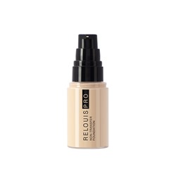 Крем тональный Non-Transfer Foundation тон 20 vanilla