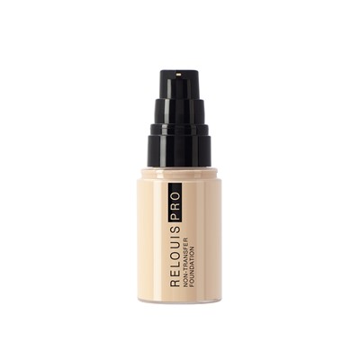 Крем тональный Non-Transfer Foundation тон 20 vanilla