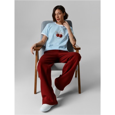 БРЮКИ ЖЕНСКИЕ 182266