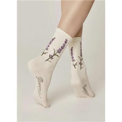 БРЕСТСКИЕ Носки 1141