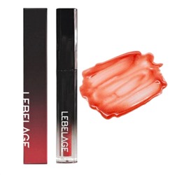 Lebelage Блеск для губ / Deep Kiss Volume Lip Gloss №304, 1,4 г 24097