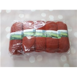 Пряжа "Super Nature".