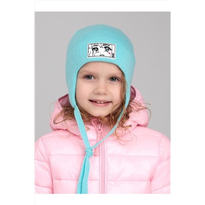 Шапка PLAYTODAY, 839666