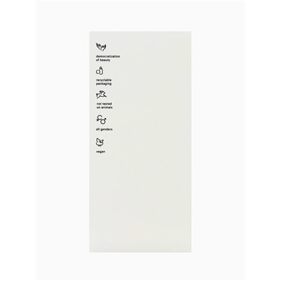 Шампунь для волос глубоко очищающий The Act с яблочным уксусом и гидролизованным кератином, 280 мл 1