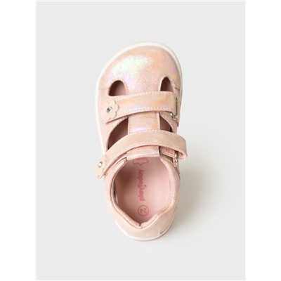 Туфли для девочек