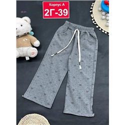 штаны 2053614-1