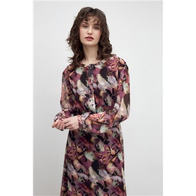 Платье POMPA, 1088327