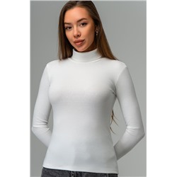 Женская водолазка Happyfox