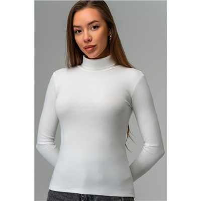 Женская водолазка Happyfox