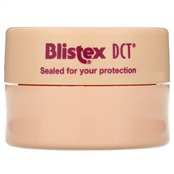 Blistex, DCT (Ежедневное увлажнение) для губ, SPF 20, 0,25 унции (7,08 г)