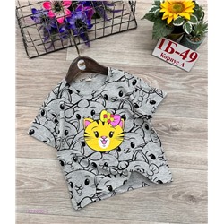 футболка 1722636-2