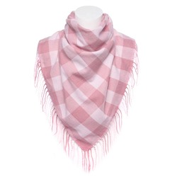 Платок CY2366-1 клетка