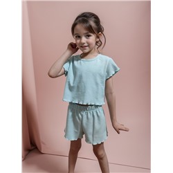 Костюм Пружинка короткий 33056