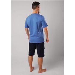 Пижама мужская