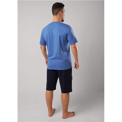 Пижама мужская