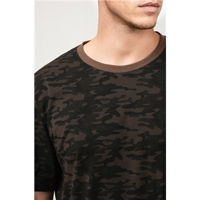 Мужская футболка Happyfox