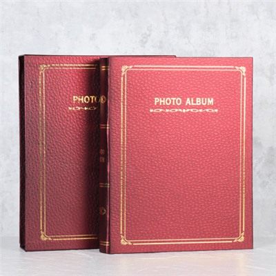 Фотоальбом 100 фото 10х15 / TZ9101-100 /уп 36/