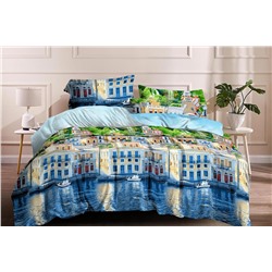 КПБ Павлайн рис. LY 6455-11 2 сп