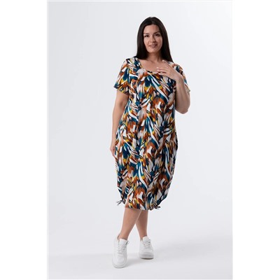 Lika Dress Платье 10451