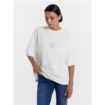 ФУТБОЛКА ЖЕНСКАЯ 112961