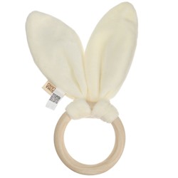 Игрушка - шуршалка M&B «Ушки», от 3 мес.