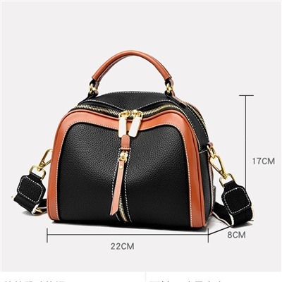 Bags Сумка женская / кожа / 107