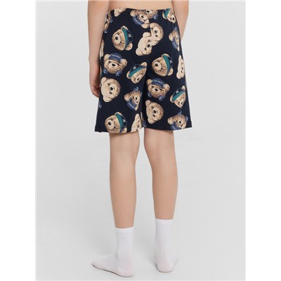 КОМПЛЕКТ ДЛЯ МАЛЬЧИКОВ (ФУТБОЛКА, ШОРТЫ) 563318