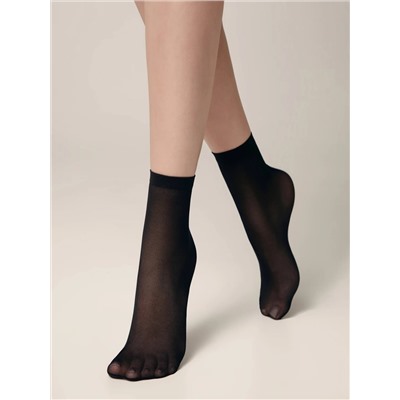 Conte elegant Носки TULLE (2 пары)