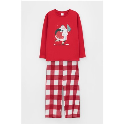 CROCKID Пижама К 1619