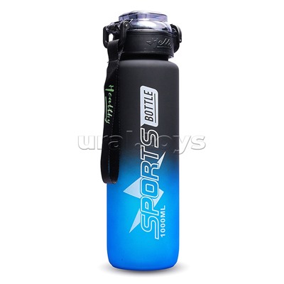 Бутылка "Sports" 1000 мл.