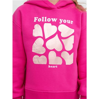 АНОРАК ДЛЯ ДЕВОЧЕК 127882