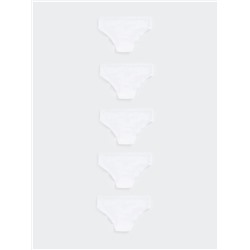 ТРУСЫ ДЛЯ ДЕВОЧЕК (5ШТ.) 417729-5