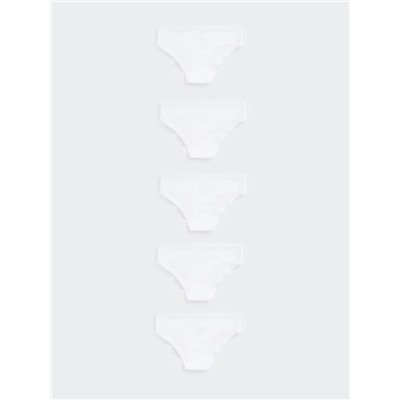 ТРУСЫ ДЛЯ ДЕВОЧЕК (5ШТ.) 417729-5