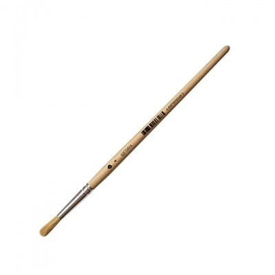 Кисть щетина № 4 С-2004 Арт. Авангард