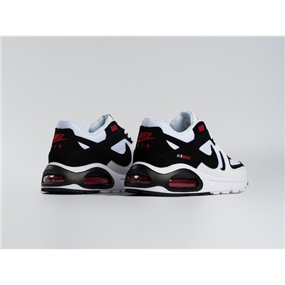 Кроссовки Nike Air Max Command Leather