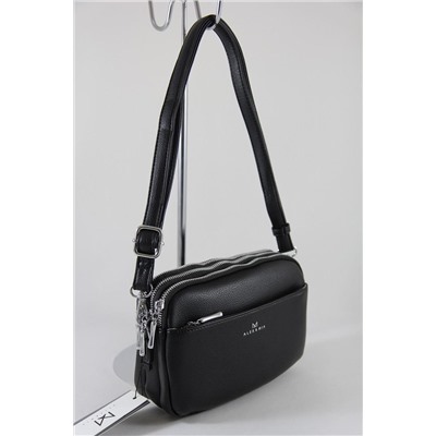 Сумка женская из кожзаменителя Alex&Mia